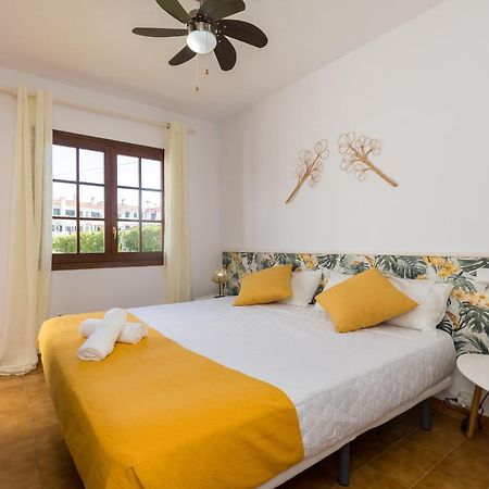 Cala En Porter  Apartamento Recien Reformado En Cala En Porter מראה חיצוני תמונה
