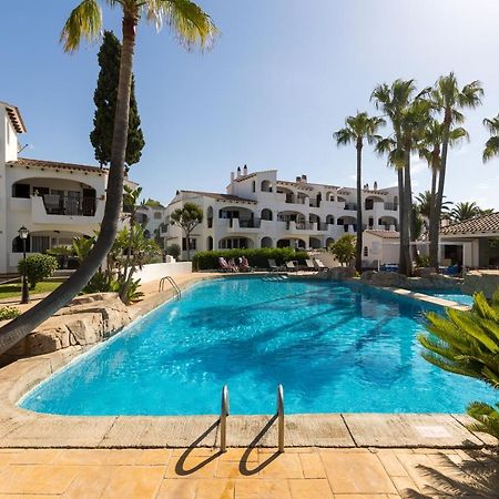 Cala En Porter  Apartamento Recien Reformado En Cala En Porter מראה חיצוני תמונה