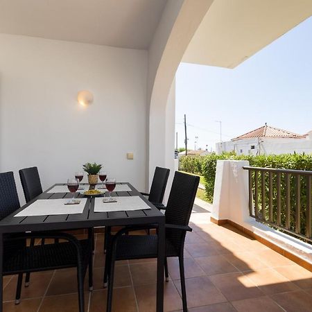Cala En Porter  Apartamento Recien Reformado En Cala En Porter מראה חיצוני תמונה