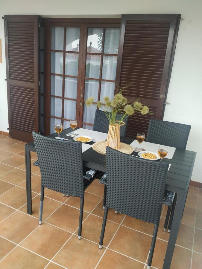 Cala En Porter  Apartamento Recien Reformado En Cala En Porter מראה חיצוני תמונה