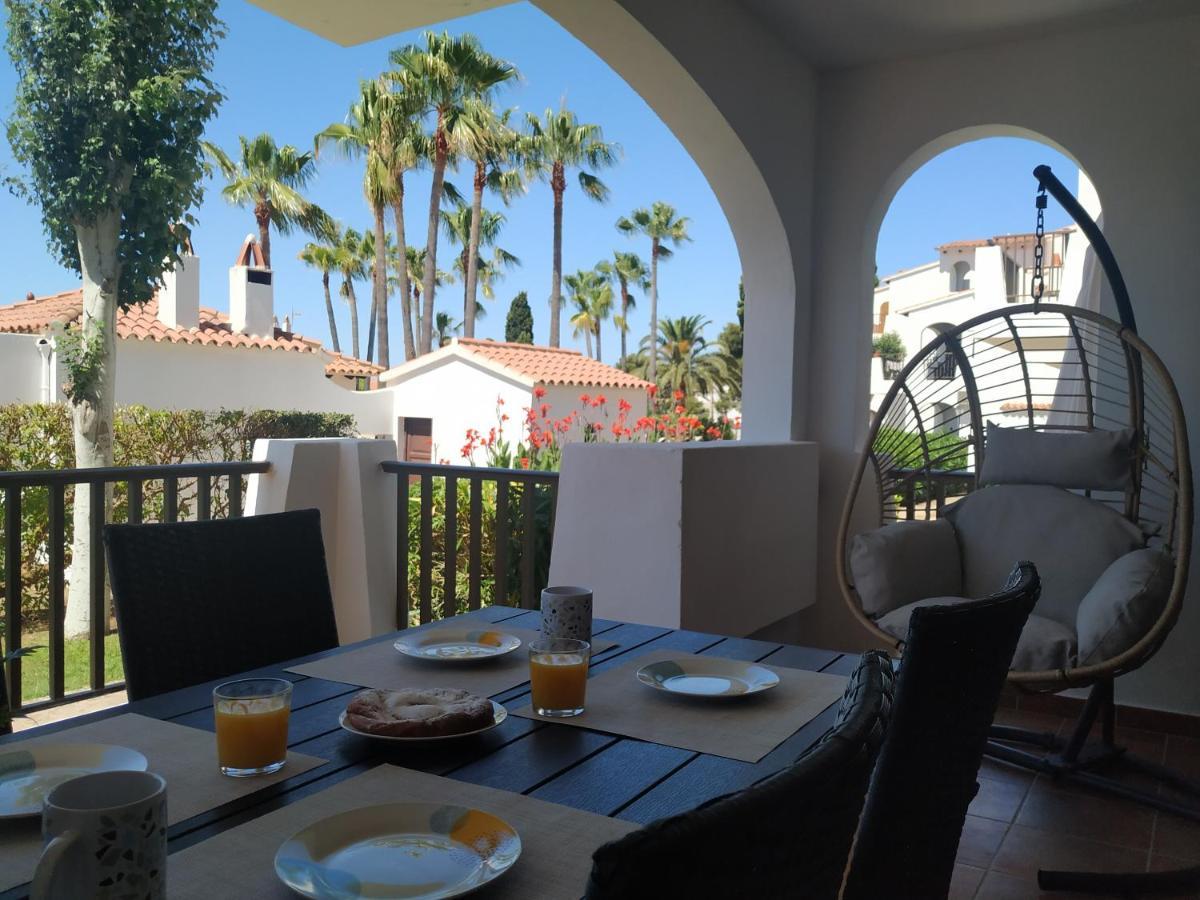 Cala En Porter  Apartamento Recien Reformado En Cala En Porter מראה חיצוני תמונה