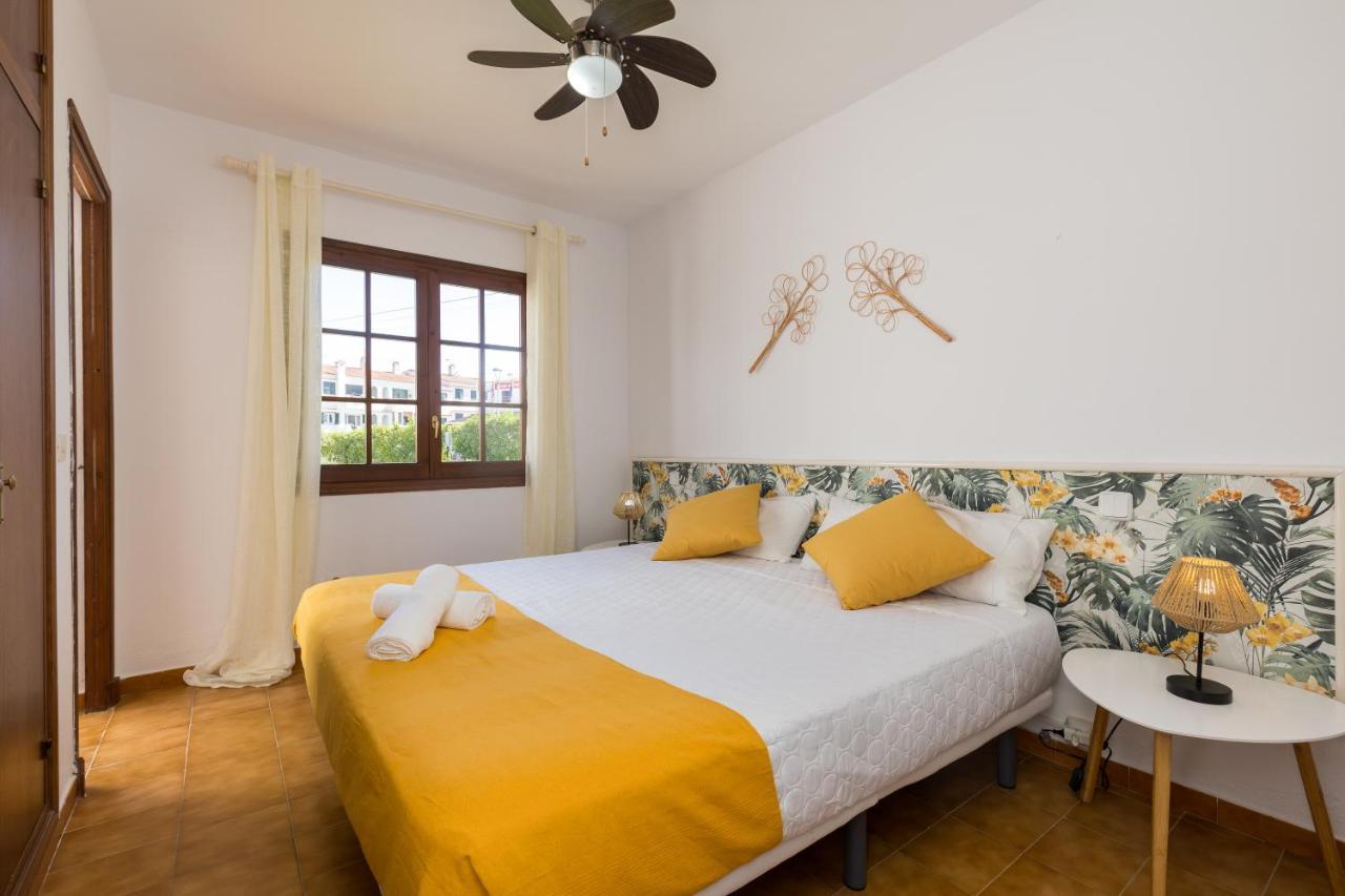 Cala En Porter  Apartamento Recien Reformado En Cala En Porter מראה חיצוני תמונה