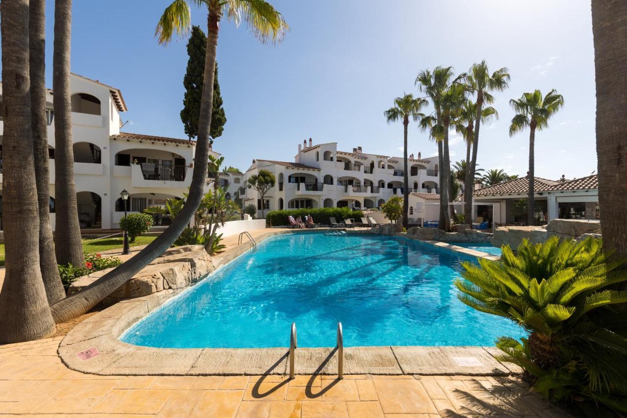 Cala En Porter  Apartamento Recien Reformado En Cala En Porter מראה חיצוני תמונה