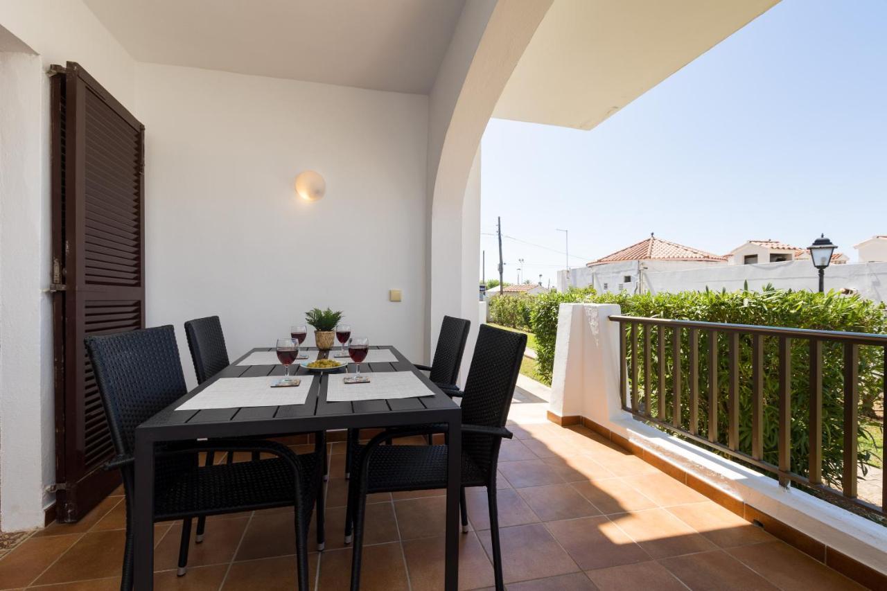 Cala En Porter  Apartamento Recien Reformado En Cala En Porter מראה חיצוני תמונה