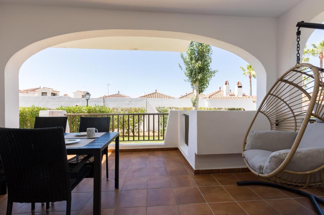 Cala En Porter  Apartamento Recien Reformado En Cala En Porter מראה חיצוני תמונה