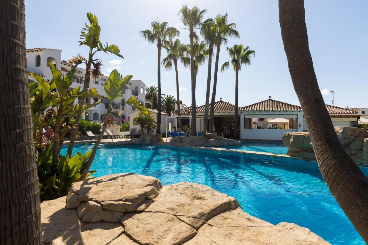 Cala En Porter  Apartamento Recien Reformado En Cala En Porter מראה חיצוני תמונה
