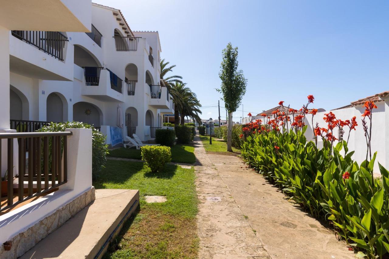 Cala En Porter  Apartamento Recien Reformado En Cala En Porter מראה חיצוני תמונה