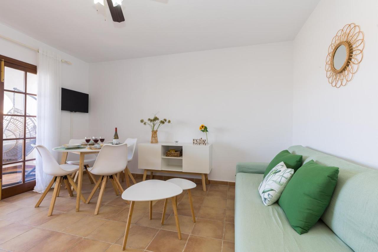 Cala En Porter  Apartamento Recien Reformado En Cala En Porter מראה חיצוני תמונה