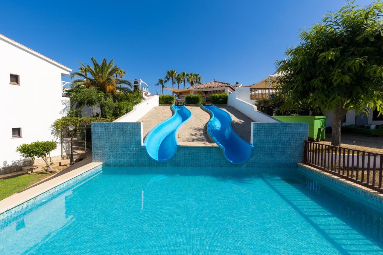 Cala En Porter  Apartamento Recien Reformado En Cala En Porter מראה חיצוני תמונה