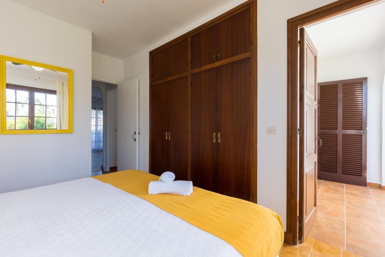 Cala En Porter  Apartamento Recien Reformado En Cala En Porter מראה חיצוני תמונה