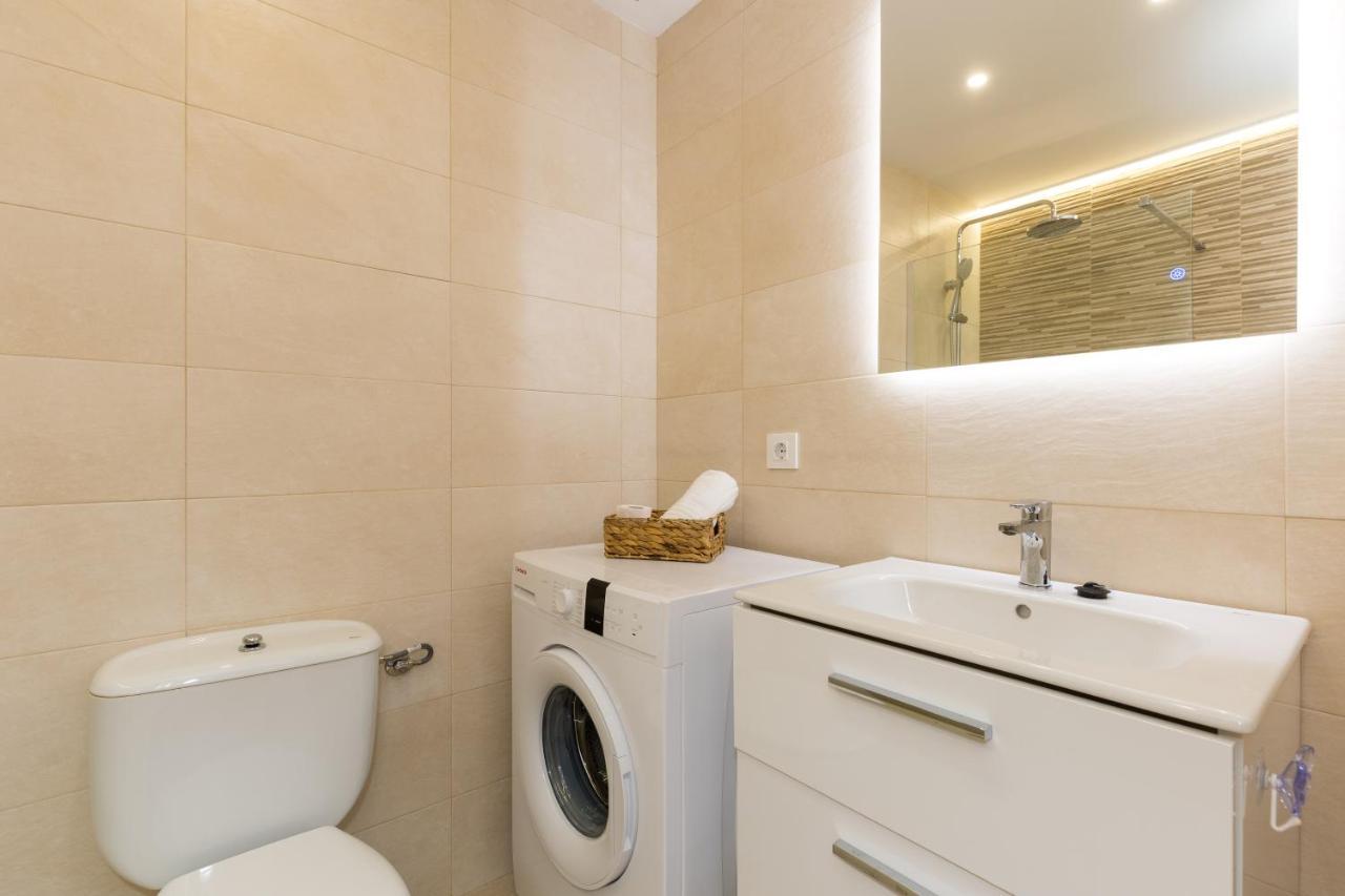 Cala En Porter  Apartamento Recien Reformado En Cala En Porter מראה חיצוני תמונה